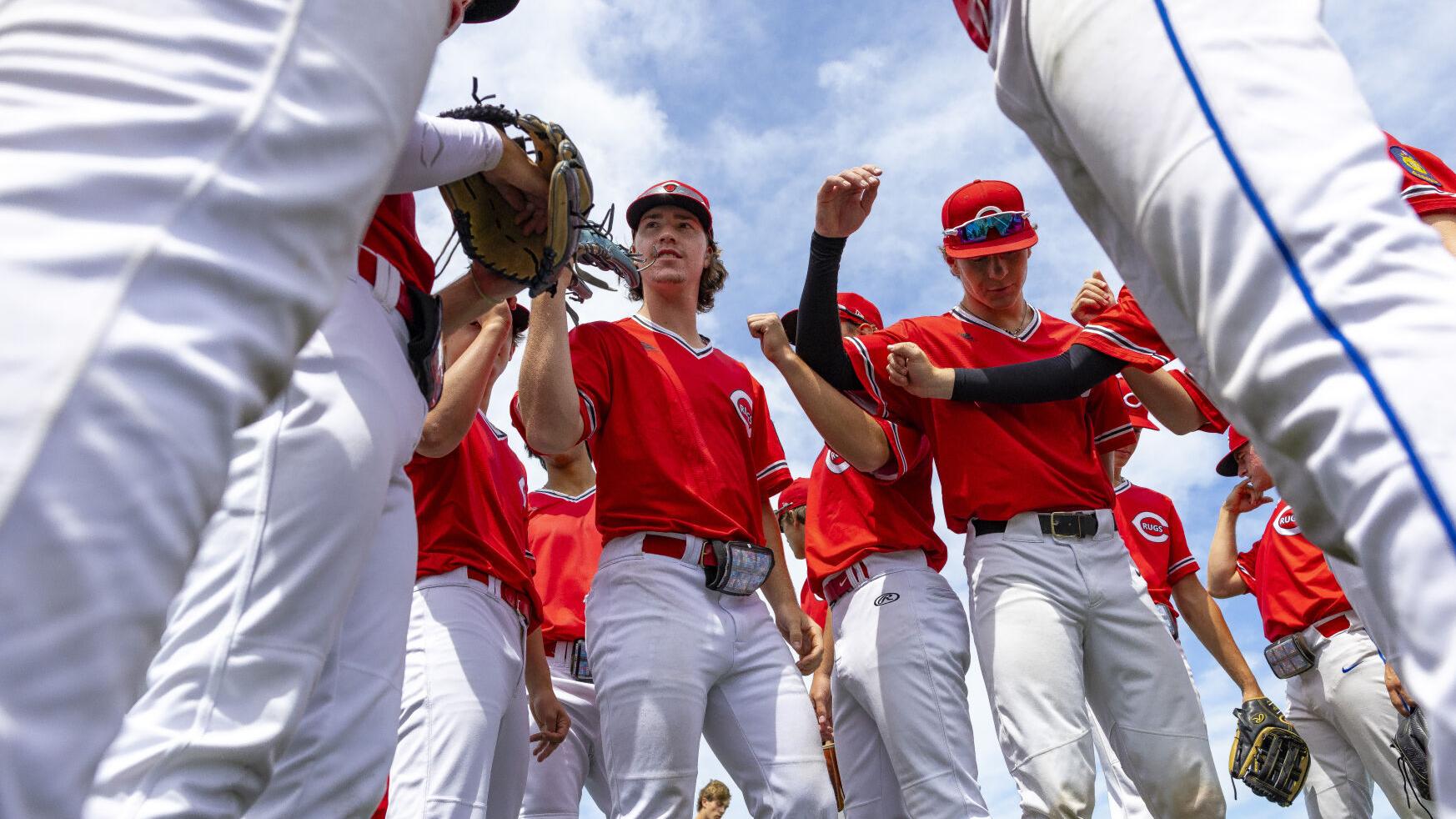 'It’s been a magical year': Lincoln East team heads to American Legion regional